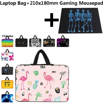 Funda Portatil 15 Inch Computer Bag For Xiaomi MI Notebook Pro 15.6 Case 12 11.6 10 13 14 17 Laptop Case Cover+21x18cm Mousepad
Funda Portatil 15 Inch Computer Bag For Xiaomi MI Notebook Pro 15.6 Case 12 11.6 10 13 14 17 Laptop Case Cover+21x18cm Mousepad