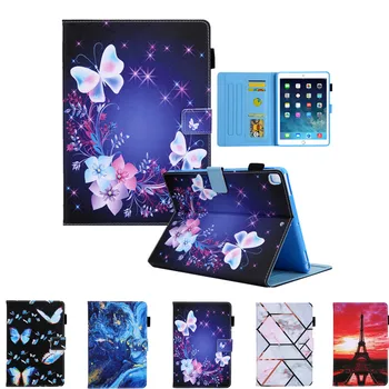 PU Leather Case For iPad Mini 2 3 4 5 7.9 AIR 1 2 3 4 Pro 11 10.5 10.9 Inch 7th 10.2 8th 2020 2018 2019 9.7 Inch Tablet Cover
PU Leather Case For iPad Mini 2 3 4 5 7.9 AIR 1 2 3 4 Pro 11 10.5 10.9 Inch 7th 10.2 8th 2020 2018 2019 9.7 Inch Tablet Cover