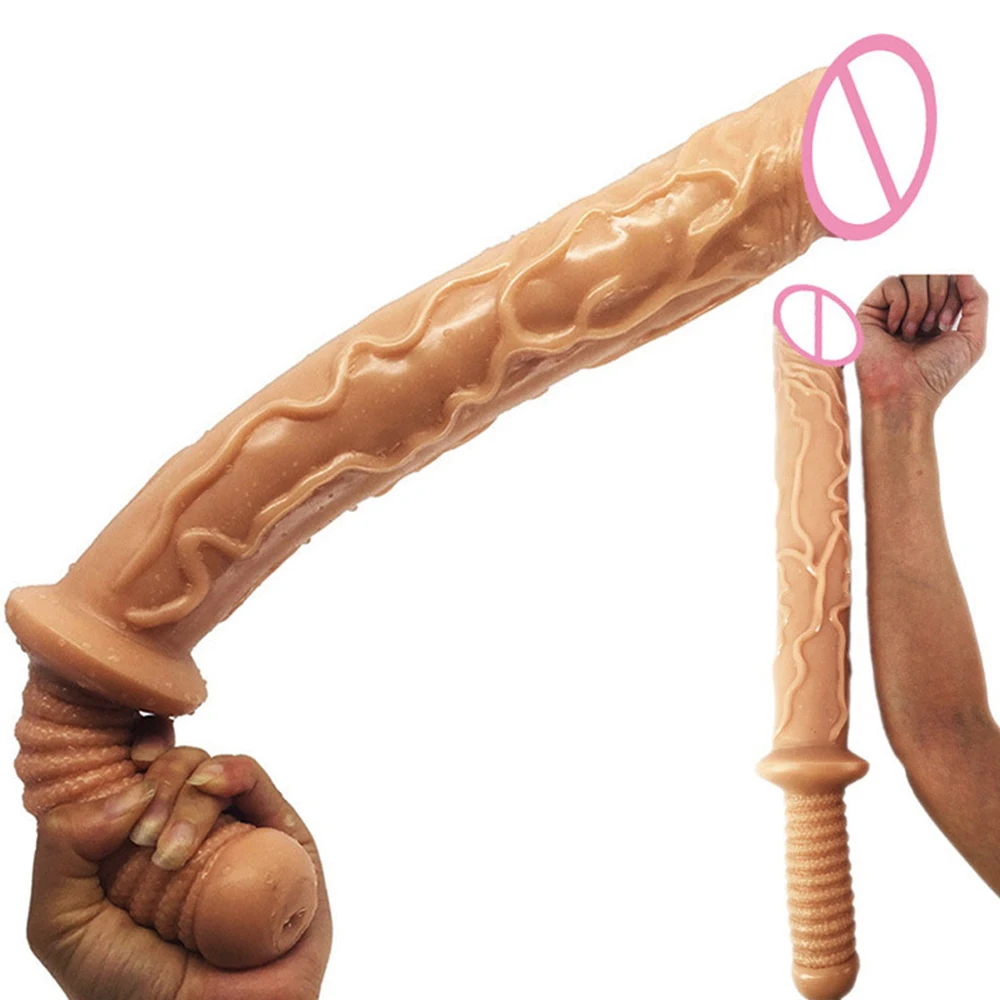 Самый Покупаемый Размер Фаллоимитатора