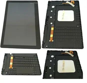 Original For Lenovo Tab E10 tb-X104f tb-X104n X104 LCD Display Touch Screen
Original For Lenovo Tab E10 tb-X104f tb-X104n X104 LCD Display Touch Screen