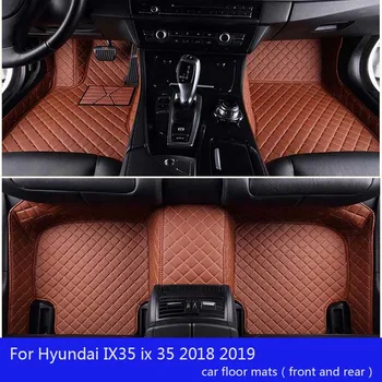 shenlao Custom car floor mats For Honda Civic 2009 2010 2011 waterproof car accessories floor mats
shenlao Custom car floor mats For Honda Civic 2009 2010 2011 waterproof car accessories floor mats