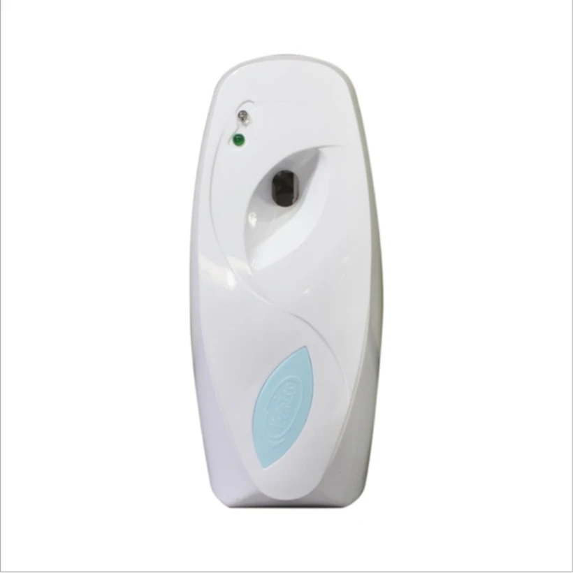 2020 Automatic Air Freshener Light Sensor Fragrance Sprayer Machine Wall Mounted for 300ml Perfume Cans Toilet Home Disinfector
2020 Automatic Air Freshener Light Sensor Fragrance Sprayer Machine Wall Mounted for 300ml Perfume Cans Toilet Home Disinfector