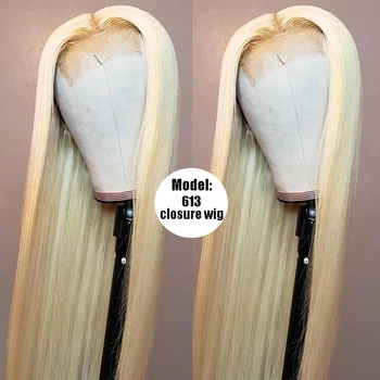 Blonde Lace Front Wig 613 Straight Lace Front Human Hair Wigs 4x4 Transparent Lace Front Wig 4x4 Lace Closure Wigs
Blonde Lace Front Wig 613 Straight Lace Front Human Hair Wigs 4x4 Transparent Lace Front Wig 4x4 Lace Closure Wigs