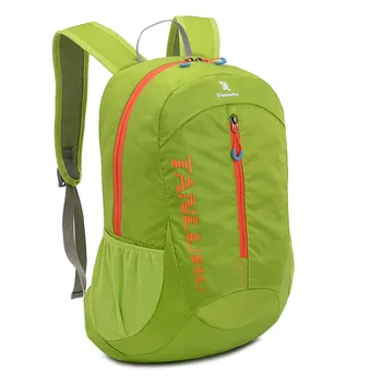 20L Ultralight Backpack Foldable Daypack Nylon Camping Bag for School Travel Hiking Rucksack Sport Bags 2020 Outdoor Bags
20L Ultralight Backpack Foldable Daypack Nylon Camping Bag for School Travel Hiking Rucksack Sport Bags 2020 Outdoor Bags