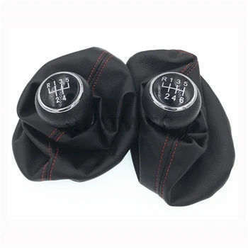High Quality 5 6 Speed Manual Gear Shift Knob Gaiter Boot For VW Golf 3 MK3 Vento 1992-1998 Car Styling Accessories
High Quality 5 6 Speed Manual Gear Shift Knob Gaiter Boot For VW Golf 3 MK3 Vento 1992-1998 Car Styling Accessories