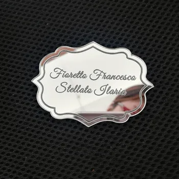 50pcs Personalized Wedding Baby Shower Decor Mirror Custom Name Birthday Party Invitation Cards Guest Gift Baby Baptism Favor
50pcs Personalized Wedding Baby Shower Decor Mirror Custom Name Birthday Party Invitation Cards Guest Gift Baby Baptism Favor