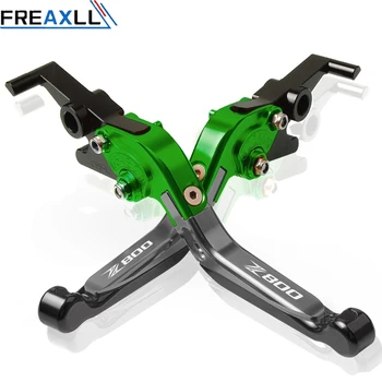 For Kawasaki Z800 z800 Z800/E veRsion 2013-2017 2014 2015 Motorcycle CNC Adjustable Foldable Brake Clutch Lever Handle Grips
For Kawasaki Z800 z800 Z800/E veRsion 2013-2017 2014 2015 Motorcycle CNC Adjustable Foldable Brake Clutch Lever Handle Grips