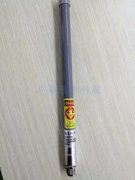 2.4g /5.8g Double Frequency Unipolarization Omnidirectional Glass Fibre Reinforced Plastic Antenna Wifi Signal Enhance
2.4g /5.8g Double Frequency Unipolarization Omnidirectional Glass Fibre Reinforced Plastic Antenna Wifi Signal Enhance