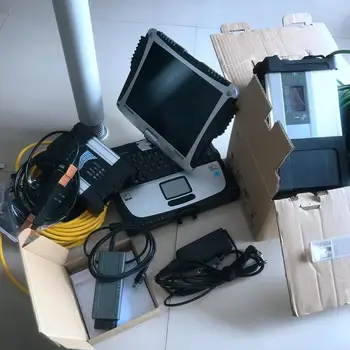 Auto scanner use direct MB star c5 for b mw icom next VAS 6154 3 newest software in 1 laptop toughbook cf-19 cf19 diagnostic
Auto scanner use direct MB star c5 for b mw icom next VAS 6154 3 newest software in 1 laptop toughbook cf-19 cf19 diagnostic