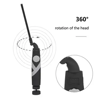 360° COB LED Flashlights Work Lamp Multi-function Inspect Torch Camping Torch Flashlight Work Lamp Work Light
360° COB LED Flashlights Work Lamp Multi-function Inspect Torch Camping Torch Flashlight Work Lamp Work Light