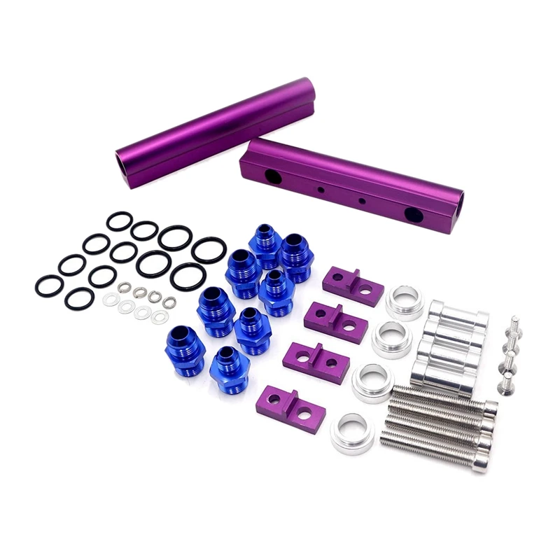 Turbo Fuel Rail Kits Fuel Supply for Subaru Sub Wrx Sti Ej20 Ej20T Sti
Turbo Fuel Rail Kits Fuel Supply for Subaru Sub Wrx Sti Ej20 Ej20T Sti