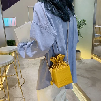 Fashion Personality Gift Box Drawstring Bucket Women Purses Bags Small Flap Ladies Handbags Box Shape Crossbody Bags For Women
Fashion Personality Gift Box Drawstring Bucket Women Purses Bags Small Flap Ladies Handbags Box Shape Crossbody Bags For Women