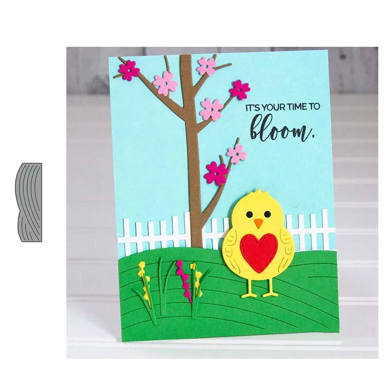 JC Hillside Ramp Metal Cutting Dies for Scrapbooking Die Cut DIY Card Make Stencil Craft Mould Paper Album Mold Model Decoration
JC Hillside Ramp Metal Cutting Dies for Scrapbooking Die Cut DIY Card Make Stencil Craft Mould Paper Album Mold Model Decoration