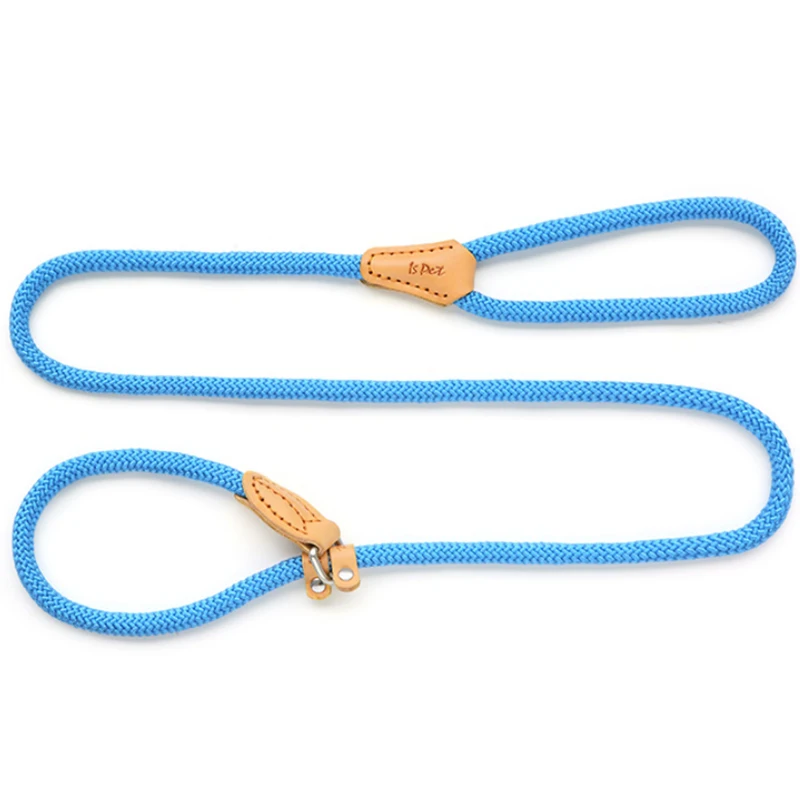 Pet Cat Dog Leash Collar Integrated Round Rope Rustless Buckle Traction Rope Dogs Collars Leather for Small and Medium Pets
Pet Cat Dog Leash Collar Integrated Round Rope Rustless Buckle Traction Rope Dogs Collars Leather for Small and Medium Pets