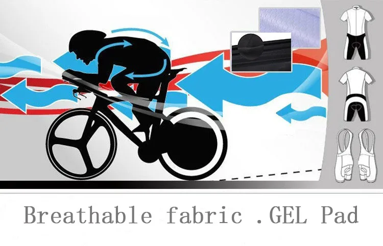 Conjunto de Jersey de Ciclismo de manga corta para hombre, ropa deportiva clásica de secado rápido y transpirable, color azul, Reynolds Conjunto de Jersey de Ciclismo de manga corta para hombre, ropa deportiva clásica de secado rápido y transpirable, color azul, Reynolds