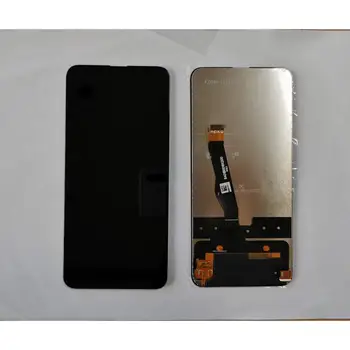 LCD 6.59"for Huawei Honor 9X LCD Display Touch Screen Digitizer Assembly for Honor 9X LCD Display TouchScreen Repair Parts
LCD 6.59"for Huawei Honor 9X LCD Display Touch Screen Digitizer Assembly for Honor 9X LCD Display TouchScreen Repair Parts