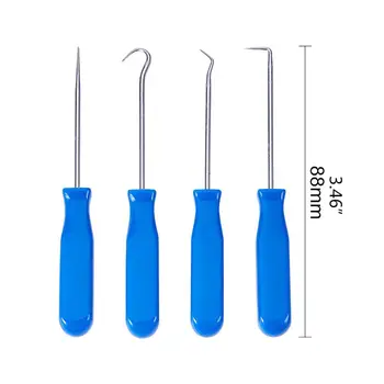 9 Pcs/set Multitool Jewelry Making Hardware Tool Kit DIY Removal Screwdriver Set DXAA
9 Pcs/set Multitool Jewelry Making Hardware Tool Kit DIY Removal Screwdriver Set DXAA