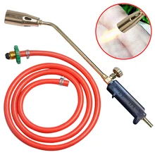 Coupler Adaptor Gas Charging Accessories Guns Torch Piezo Ignition With Tube Nonslip Handle Tone Gas Weld Blow Flame Gus
Coupler Adaptor Gas Charging Accessories Guns Torch Piezo Ignition With Tube Nonslip Handle Tone Gas Weld Blow Flame Gus