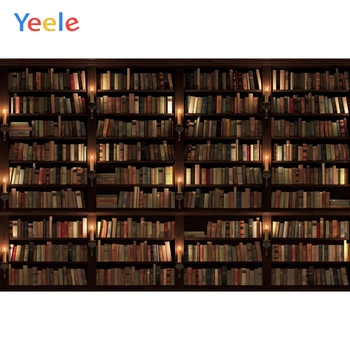 Graduation Back To School Library Bookshelf Books Vintage Retro Backdrop Photography Background For Photo Studio Photophone Prop
Graduation Back To School Library Bookshelf Books Vintage Retro Backdrop Photography Background For Photo Studio Photophone Prop