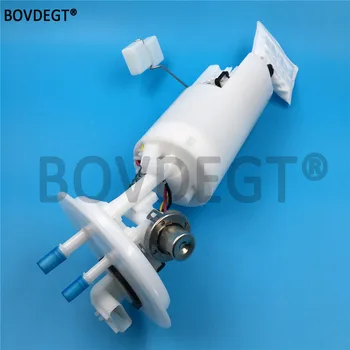 Electric Fuel Pump Module Assembly for CHRYSLER VOYAGER DODGE CARAVAN PLYMOUTH VOYAGER TU117 E7094M 4746250 4897424AA 4897424AB
Electric Fuel Pump Module Assembly for CHRYSLER VOYAGER DODGE CARAVAN PLYMOUTH VOYAGER TU117 E7094M 4746250 4897424AA 4897424AB