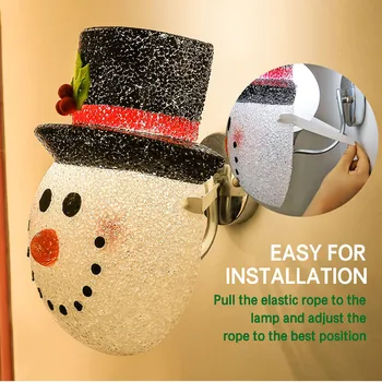 Christmas decorations for doll Pendant Lampshade Door Hanging Snowman Lamp Hanging Street Lampshade рождество boże narodzenie 
Christmas decorations for doll Pendant Lampshade Door Hanging Snowman Lamp Hanging Street Lampshade рождество boże narodzenie