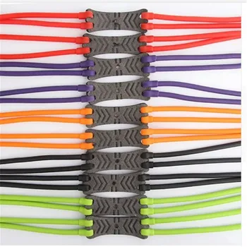 5pcs1745 dual card hunting rubber band high quality rubber strong bungee rubber band outdoor shooting accessories 2020
5pcs1745 dual card hunting rubber band high quality rubber strong bungee rubber band outdoor shooting accessories 2020