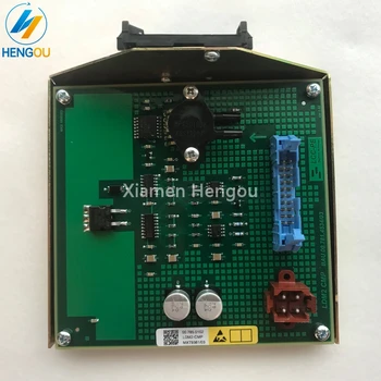 DHL Free Shipping printed circuit board SM102 CD102 XL105 SM74 CD74 machine parts 00.785.0102 flat module LDM2 Card 00.781.4534
DHL Free Shipping printed circuit board SM102 CD102 XL105 SM74 CD74 machine parts 00.785.0102 flat module LDM2 Card 00.781.4534