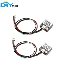 2PCS Beitian BN-180T GPS GNSS Module UART TTL level for APM Pixhawk CC3D Naze32 F3 F4 Flight Controller for RC FPV Racing Drone
2PCS Beitian BN-180T GPS GNSS Module UART TTL level for APM Pixhawk CC3D Naze32 F3 F4 Flight Controller for RC FPV Racing Drone