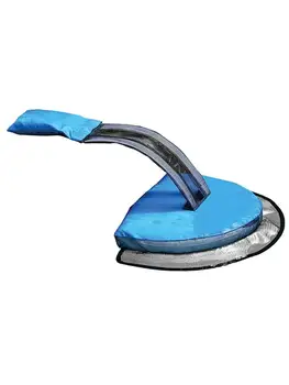 1/3Pcs Swimming Pool Animal Escape Net Inflatable Safe Saving Escape Ramps Animal Rescue Escape Ramp for Small Turtle Chipmunk 
1/3Pcs Swimming Pool Animal Escape Net Inflatable Safe Saving Escape Ramps Animal Rescue Escape Ramp for Small Turtle Chipmunk