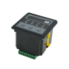 1.5A 3.5A Diesel Generators DC20D Genset Controller Upgrade for Diesel/Gasoline Engine Generator Electrical Equipment Supplies 1.5A 3.5A Diesel Generators DC20D Genset Controller Upgrade for Diesel/Gasoline Engine Generator Electrical Equipment Supplies