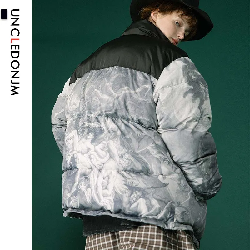 Plus Size Winter Female Jacket Colour Block Streetwear Coat Women Fashion Jackets Winter Warm Woman Clothing Parka RMB-9091-2
Plus Size Winter Female Jacket Colour Block Streetwear Coat Women Fashion Jackets Winter Warm Woman Clothing Parka RMB-9091-2