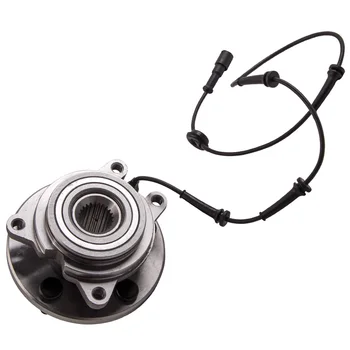 1pcs Front Wheel Bearing Hub TAY100060 For Land Rover Discovery 2.5 TD5 TAY100060Z TAD100020 H10006BTA TAY100060OE
1pcs Front Wheel Bearing Hub TAY100060 For Land Rover Discovery 2.5 TD5 TAY100060Z TAD100020 H10006BTA TAY100060OE