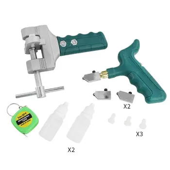 Handheld Tile Cutter Divider Glass Cutter Opener Mirror Quick Opening Breaker
Handheld Tile Cutter Divider Glass Cutter Opener Mirror Quick Opening Breaker