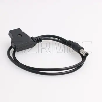 Atomos Shogun Inferno KiPRO LCD Monitors 12V Power Cable Anton Bauer D-tap 2 Pin Male to DC 5.5 x 2.1mm
Atomos Shogun Inferno KiPRO LCD Monitors 12V Power Cable Anton Bauer D-tap 2 Pin Male to DC 5.5 x 2.1mm