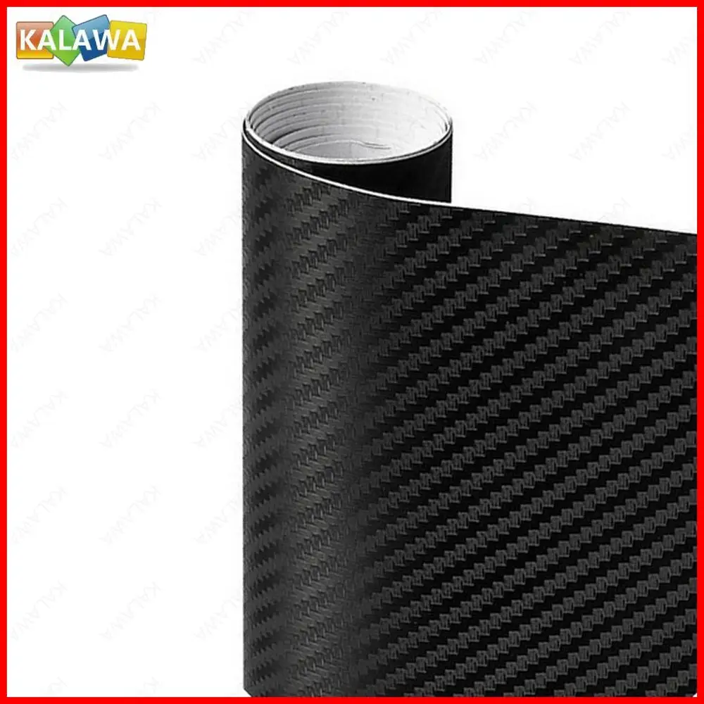 500mmx2000mm 3D Carbon Fiber Vinyl Car Wrap Sheet Roll Film Car Sticker Motorcycle Car Styling Black White Silver Tube
500mmx2000mm 3D Carbon Fiber Vinyl Car Wrap Sheet Roll Film Car Sticker Motorcycle Car Styling Black White Silver Tube
