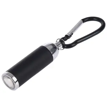 Practical Boutique ULTRA BRIGHT LED CAMPING Flashlight Mini Torch Lamp Light Keychain Keyring
Practical Boutique ULTRA BRIGHT LED CAMPING Flashlight Mini Torch Lamp Light Keychain Keyring