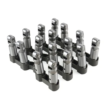 MDS Lifters Fits for Chrysler Dodge Jeep 5.7L 53021726AE Intake/ 53021726AD Exhaust
MDS Lifters Fits for Chrysler Dodge Jeep 5.7L 53021726AE Intake/ 53021726AD Exhaust