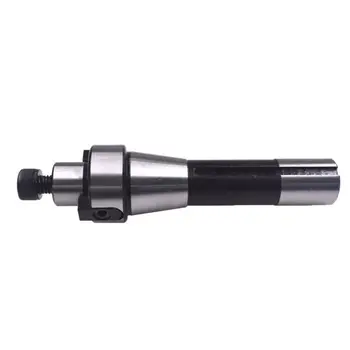 Top Selling 1 PC R8 FMB22 Shell End Mill Shaft Suitable For Milling Tools Durable And Practical To Use
Top Selling 1 PC R8 FMB22 Shell End Mill Shaft Suitable For Milling Tools Durable And Practical To Use