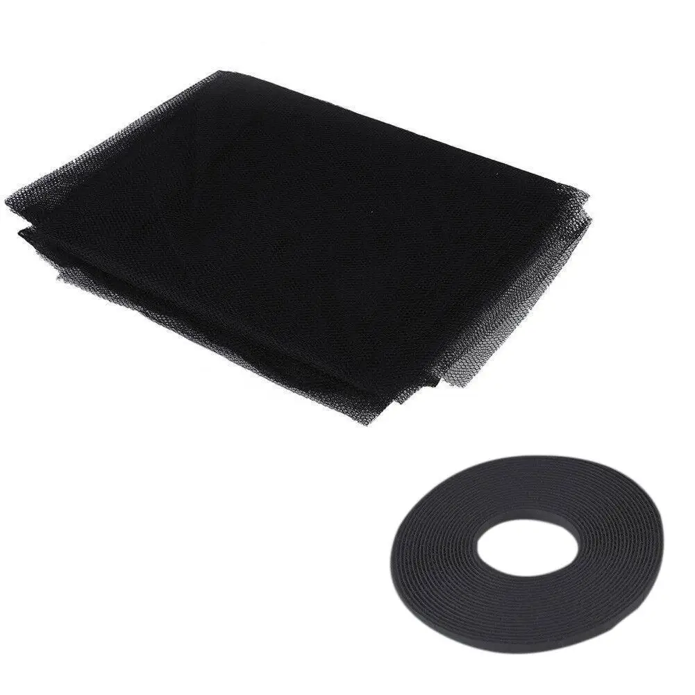 Fly Mosquito Window Net Mesh Screen Room Cortinas Mosquito Fly Inset Screen Protector Curtain Net Curtains With A Sti F2D0
Fly Mosquito Window Net Mesh Screen Room Cortinas Mosquito Fly Inset Screen Protector Curtain Net Curtains With A Sti F2D0