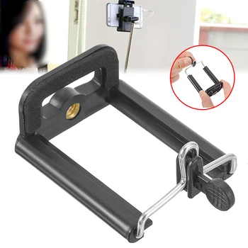 Tripod For Cell Phone Mobile Camera Stand Holder Clip Stander Monopod Tripe Adapter Clip For Phone
Tripod For Cell Phone Mobile Camera Stand Holder Clip Stander Monopod Tripe Adapter Clip For Phone