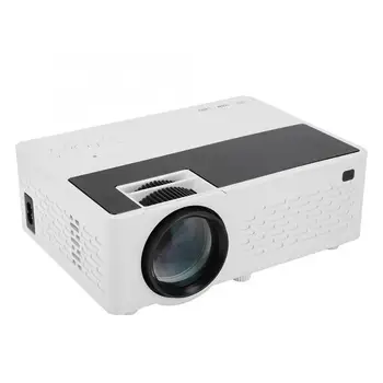 J12 Portable TF Card USB HDMI VGA Input 1080P Full HD WIFI Wireless Screen Mirroring Projector
J12 Portable TF Card USB HDMI VGA Input 1080P Full HD WIFI Wireless Screen Mirroring Projector