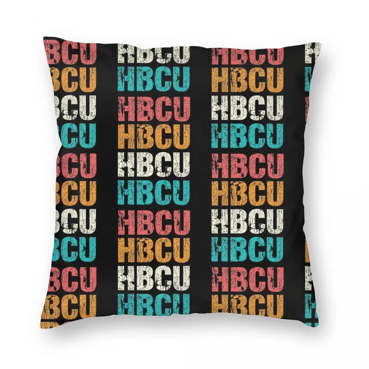 HBCU Vintage Letters Square Pillowcase Polyester Linen Velvet Creative Zip Decor Throw Pillow Case Home Cushion Cover
HBCU Vintage Letters Square Pillowcase Polyester Linen Velvet Creative Zip Decor Throw Pillow Case Home Cushion Cover