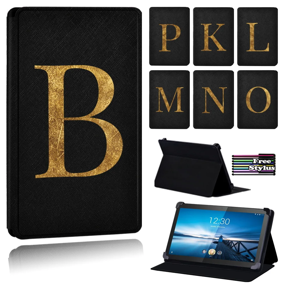 Tablets Case For Lenovo Tab M10/Lenovo Smart Tab M8/Tab M10/Tab M10 Lte/Tab M8 Lte Universal Cover Case + Free Stylus
Tablets Case For Lenovo Tab M10/Lenovo Smart Tab M8/Tab M10/Tab M10 Lte/Tab M8 Lte Universal Cover Case + Free Stylus