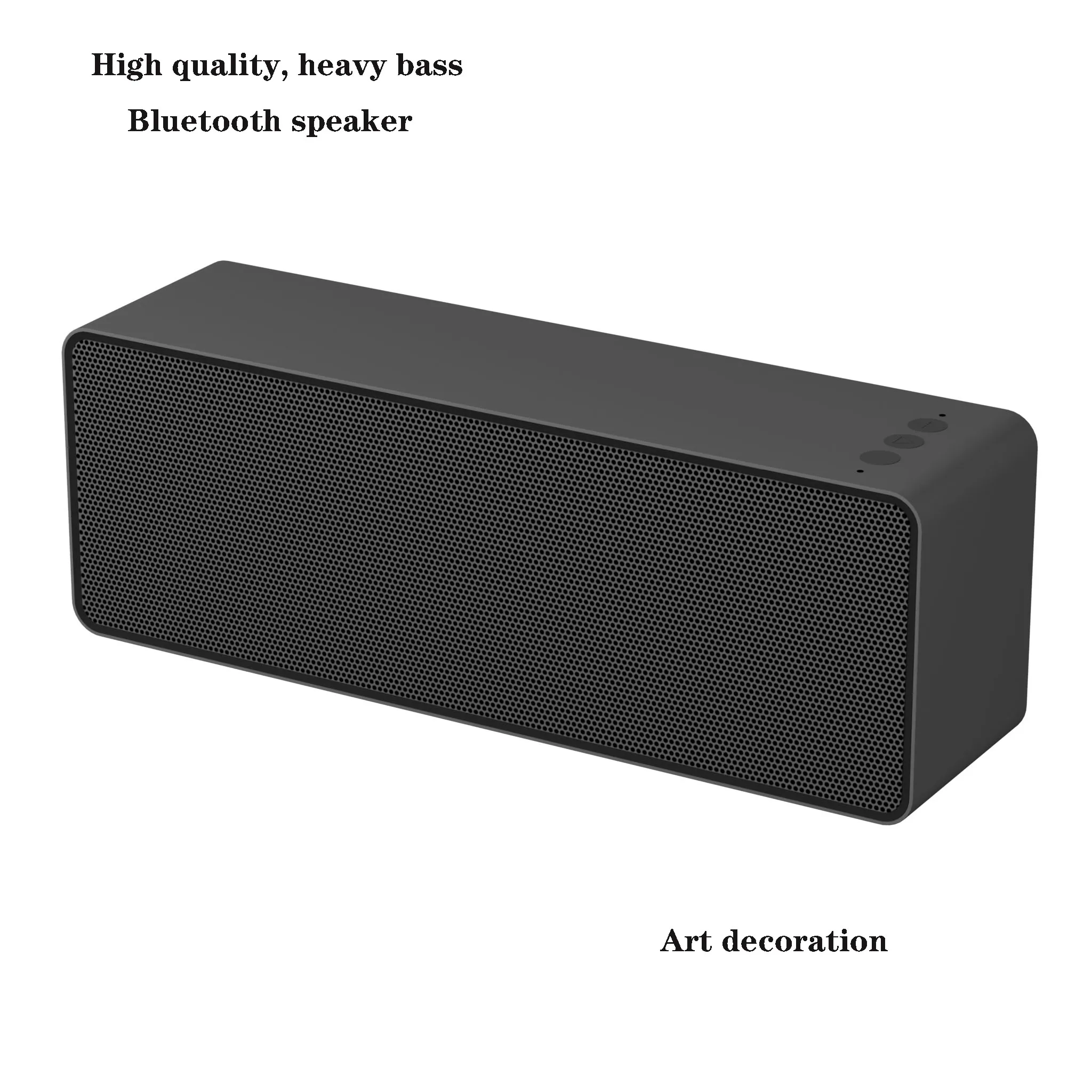 F2 Creative Mini Wireless Speaker Computer Card Instert Graffiti Painted Heavy Subwoofer 2020 New Style Bluetooth Speaker Ring
F2 Creative Mini Wireless Speaker Computer Card Instert Graffiti Painted Heavy Subwoofer 2020 New Style Bluetooth Speaker Ring