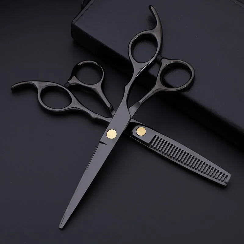 Professional Custom-made High-end Hairdressing and Hairdressing Tools. Flat. Teeth Scissors Liu Hai Scissors Wholesale Custom 
Professional Custom-made High-end Hairdressing and Hairdressing Tools. Flat. Teeth Scissors Liu Hai Scissors Wholesale Custom