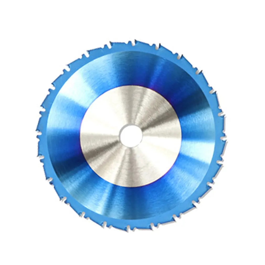 Multi-function Woodworking TCT Saw Blade Circular Cemented Carbide Cutting Slice Wood Cutting Discs 210*1.8*25.4*24T
Multi-function Woodworking TCT Saw Blade Circular Cemented Carbide Cutting Slice Wood Cutting Discs 210*1.8*25.4*24T
