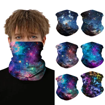 3D Seamless Universe Galaxy Balaclava Magic Face Cover Warmer Ski Neck Scarf Shield Anti-UV Men Tube Bandana Sun Geometry
3D Seamless Universe Galaxy Balaclava Magic Face Cover Warmer Ski Neck Scarf Shield Anti-UV Men Tube Bandana Sun Geometry