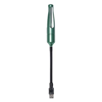 Newest USB UV Disinfection Lamp Auto Car Fresh Air Ionic Purifier Sterilizer Q39F 
Newest USB UV Disinfection Lamp Auto Car Fresh Air Ionic Purifier Sterilizer Q39F