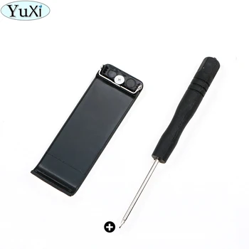 YuXi Host Back Shell Kickstand Support Bracket For Nintend Switch Console Repair Replacement with screwdriver
YuXi Host Back Shell Kickstand Support Bracket For Nintend Switch Console Repair Replacement with screwdriver
