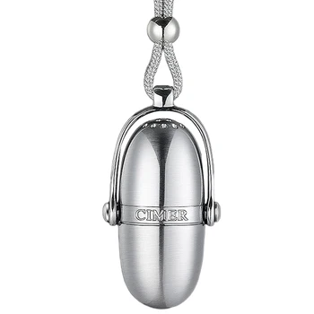 With Essential Oil Fragrant Diffuser Air Freshener Perfume Smell Flavoring Car Interior 360 Degree Rotation Hanging Ornament
With Essential Oil Fragrant Diffuser Air Freshener Perfume Smell Flavoring Car Interior 360 Degree Rotation Hanging Ornament